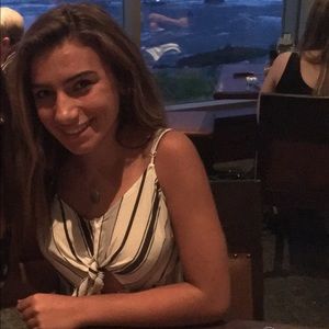 Meet your Posher, Morgan